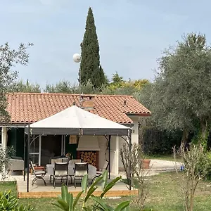 Ca Olivo Bardolino
