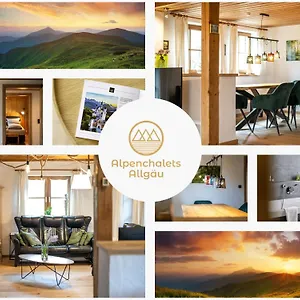 Im Allgäu Apartment