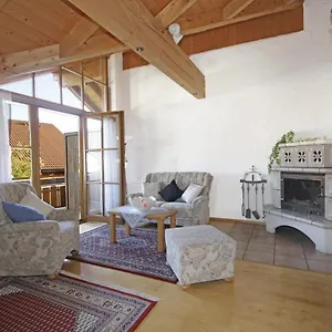 Simone Apartment