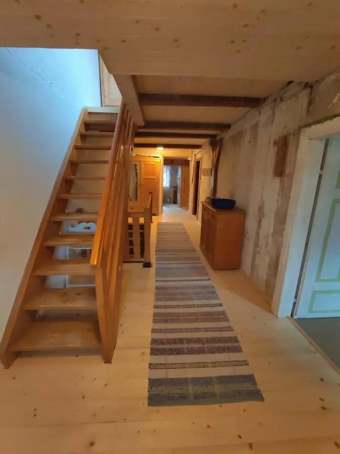 Rosenhof Apartment Goerisried