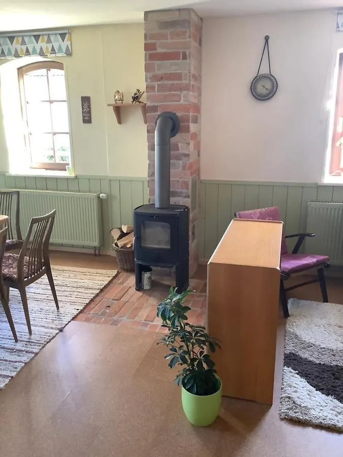 Rosenhof Apartment Goerisried