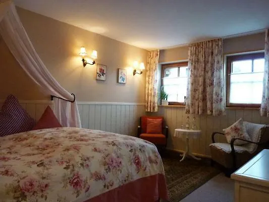 Rosenhof Apartment Goerisried